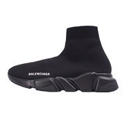 Balenciaga Black Speed 2.0 Sneakers 196417